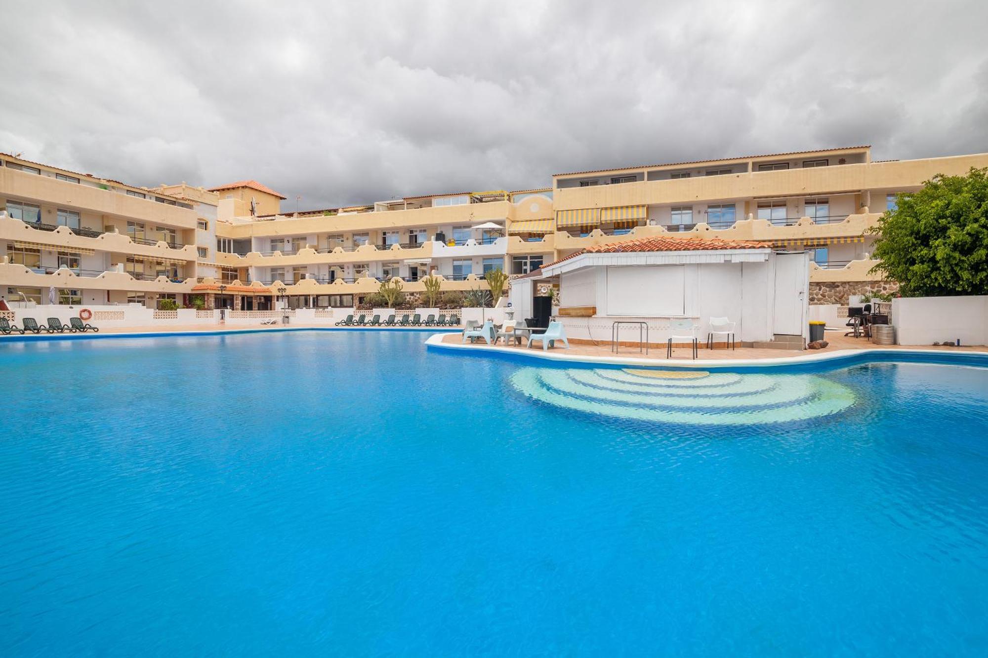 Playa Paraiso Apartment Apartment *